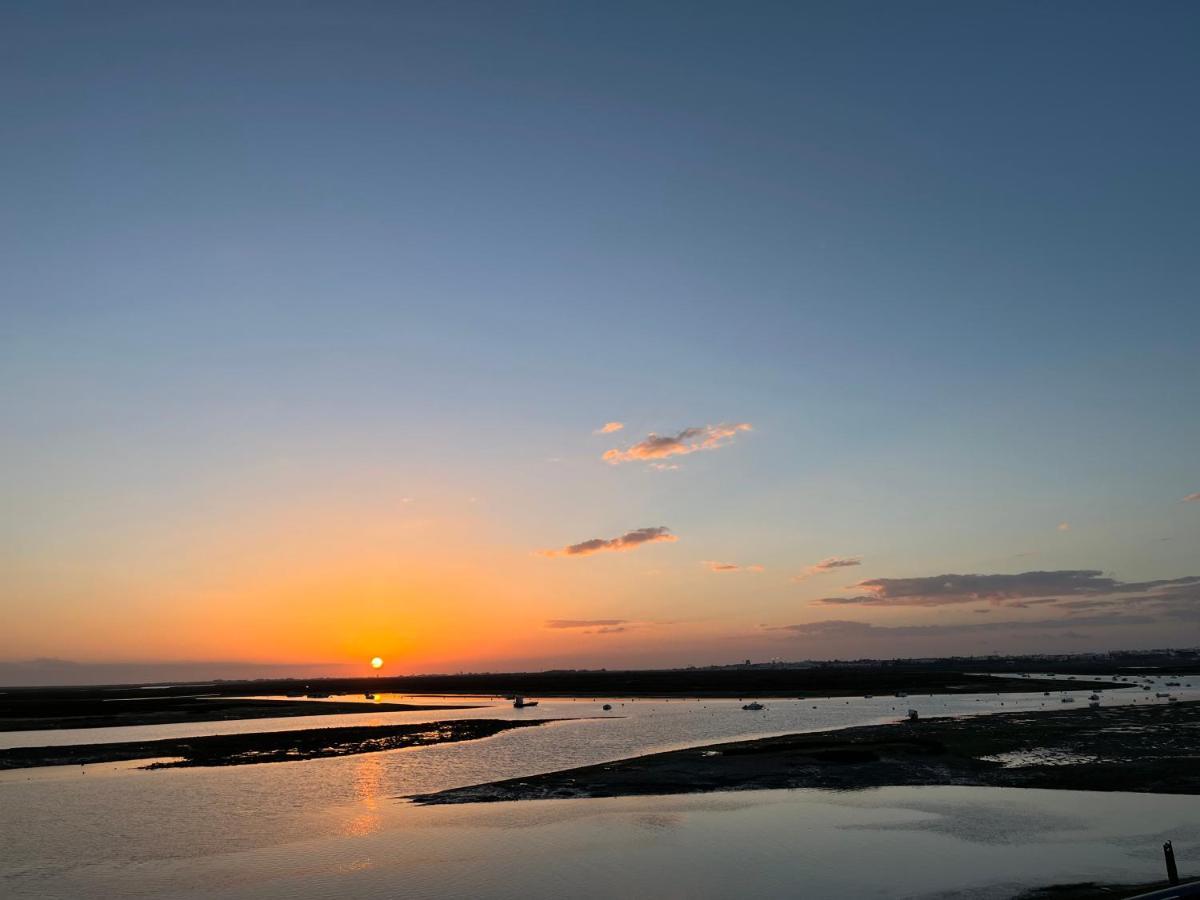 Faro Summer Flat ภายนอก รูปภาพ
