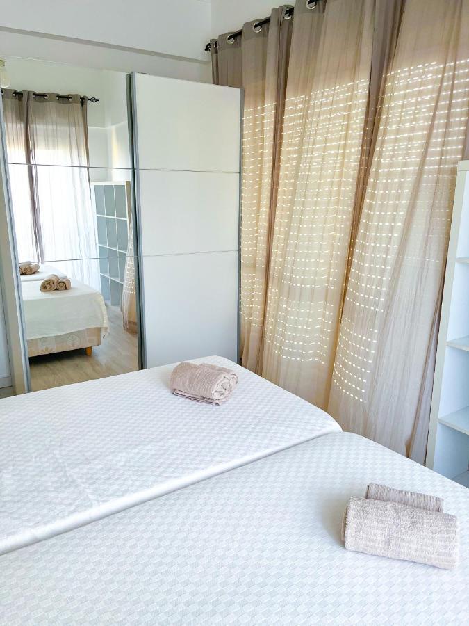 Faro Summer Flat ภายนอก รูปภาพ